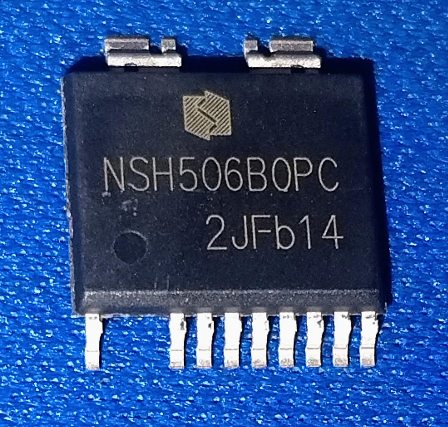 NSH506B0PC ESOP-13 WXNSIC ESOP-13 Power Driver Modules ETA2740