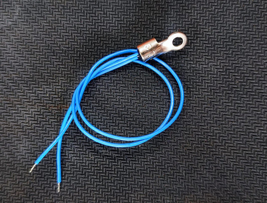 NTC 10K Ohm with wire Thermistor temperature sensor ET5524