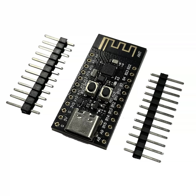 CH582F WCH BOARD BLE Microcontrollers ETH6805