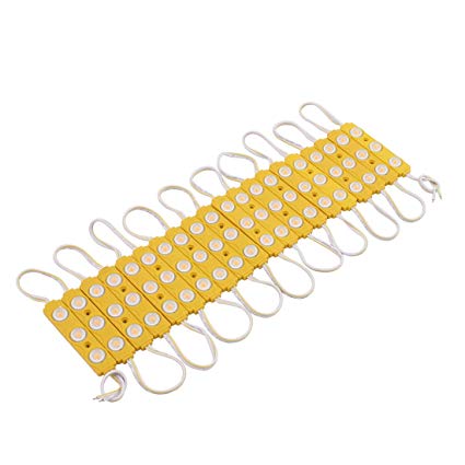 12V 3 LED MODULE – EMERGING TECHNOLOGIES