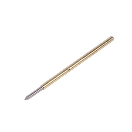 P75-B1 Pogo Pin with Pointed Tip Spring loaded pin for Testing  / programming  ET10945