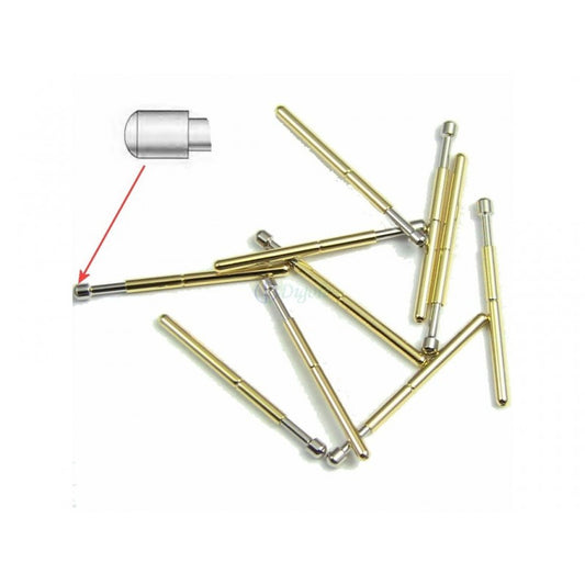 P75-D Pogo Pins Spring loaded pin for Testing  / programming ET10944