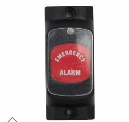 PANIC BUTTON CABINET - E01  ET8261