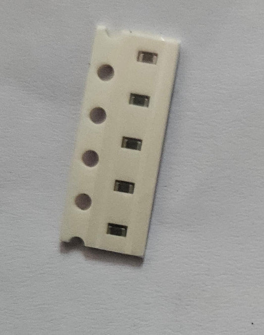 470 OHM 0603  PTC  PRF18BC471QB5RB 603 muRata SMD Thermistor  ETH6766