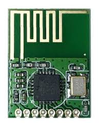 RFM75 2.4Ghz Wireless Transceiver for Arduino Wireless / Nordic NRF24L01 ET5579