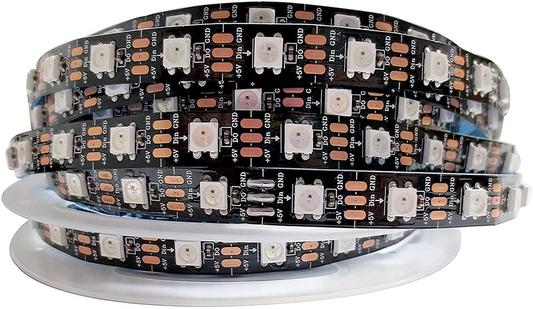 PIXEL LED – EMERGING TECHNOLOGIES