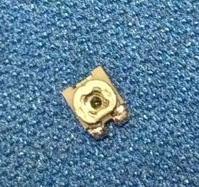 1k SMD 0.15W Potentiometers  RH02B1C13X ETE9985