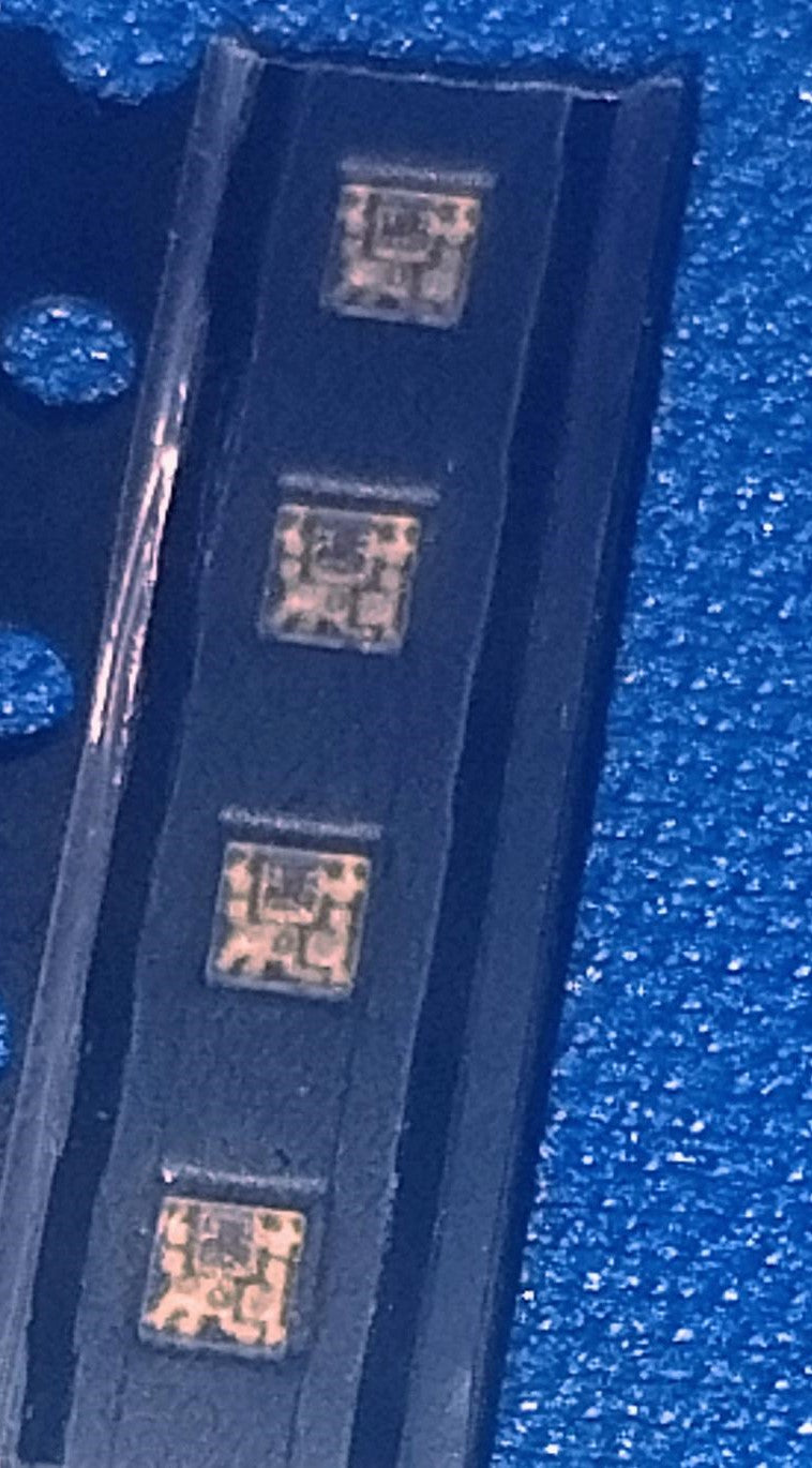 SK6805-EC15 SMD-4P,1.5x1.5mm OPSCO  LED Addressable ETE9964