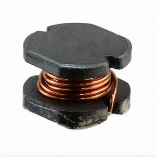 1UH CD75 SMD Power inductor 1R0 ET7125