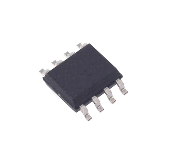 TS272IDT / 272C SOIC8 TI/ST Op Amp SMD ET9526