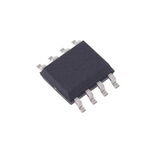 TS271C SMD ST SOIC8 Op Amp ET9632