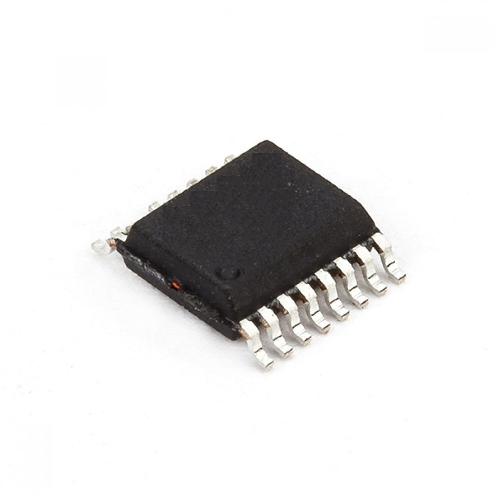 DRV8833PWPR TSSOP16 TI Motor Driver ET7653