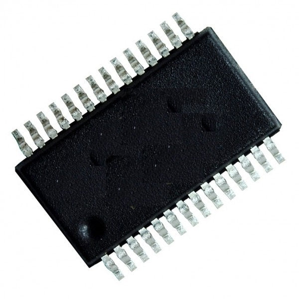 FT232RL SMD SSOP-28 Package USB to Serial UART ET9324