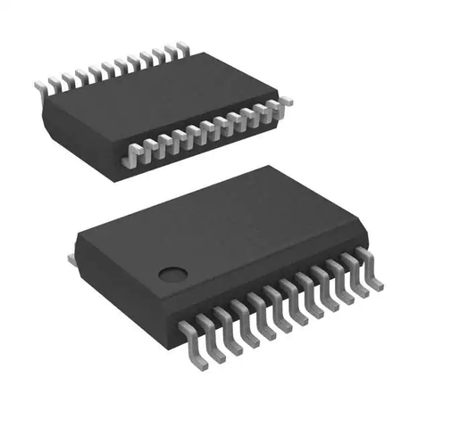 ATT7053C-TR  SSOP-24 SMD Energy Metering ET7876