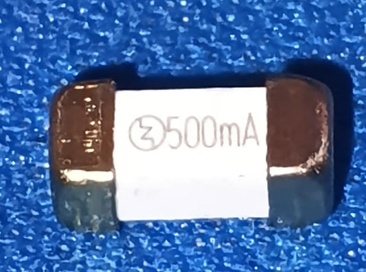 500mA 300V smd SST0500 2410 Reomax Fuse 2410 ETA2731