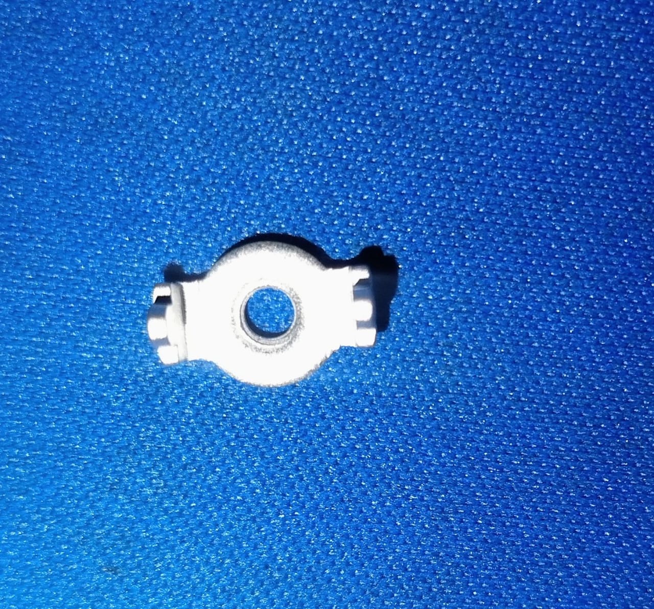 M3 50A PCB Welding Terminal T32103040-0700 XFCN Screw ETA2713
