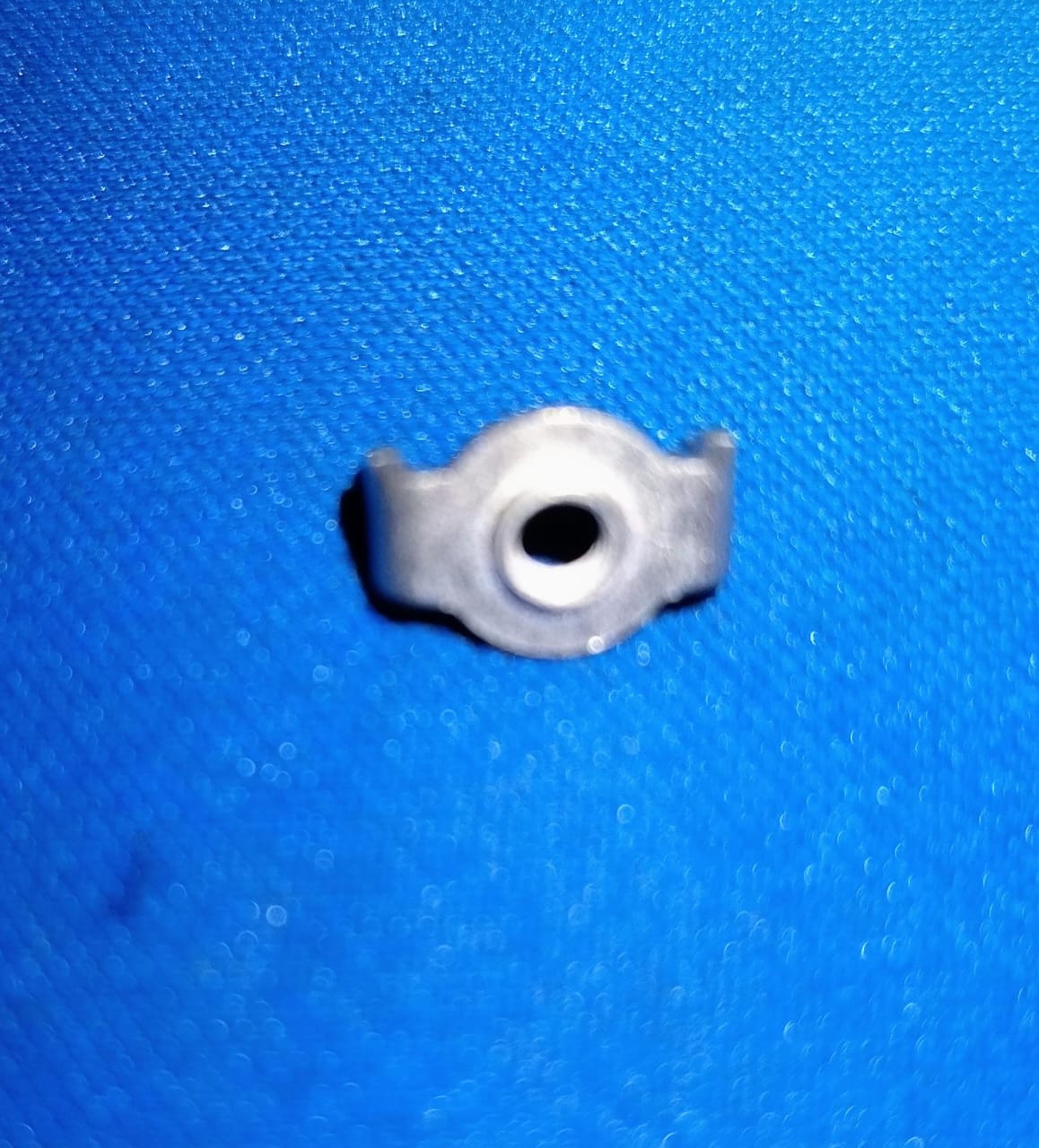 M3 50A PCB Welding Terminal T32103040-0700 XFCN Screw ETA2713