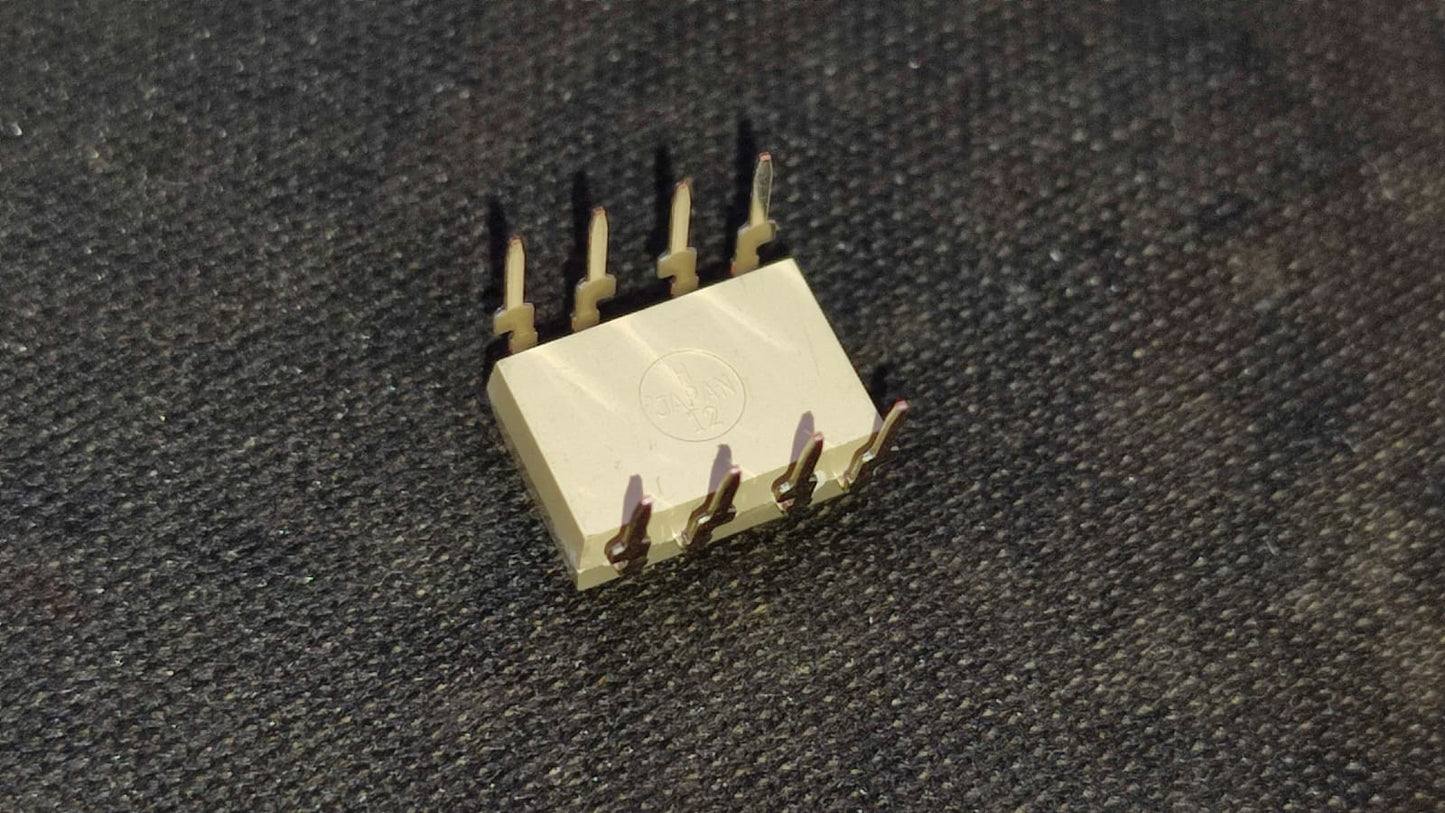 TLP250H(F) DIP8 TOSHIBA TLP 250 ETA1169