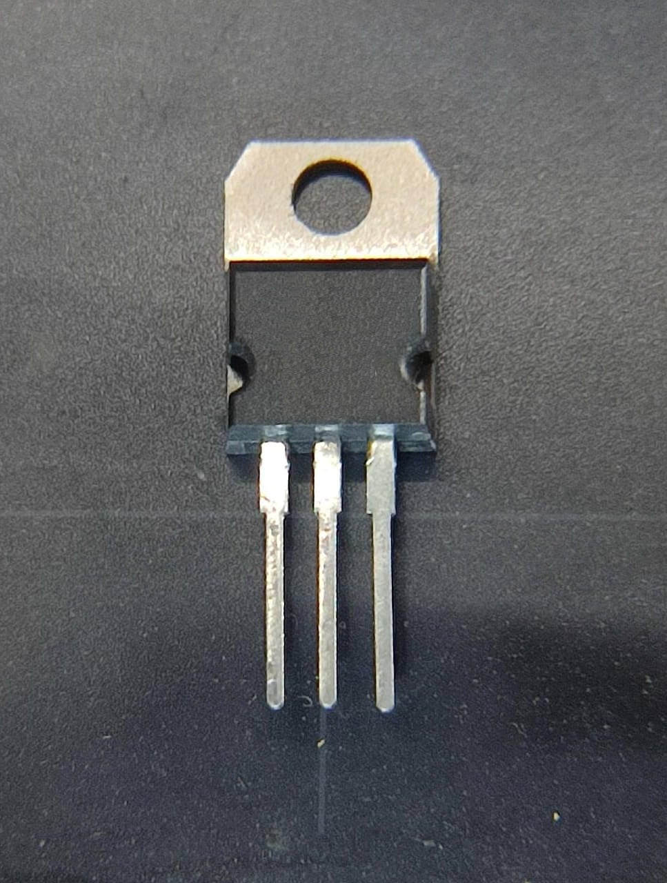 BD241C TO220 NPN Transistor 100V 3A ETA1749