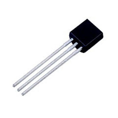 T2N5401 TO92 CDIL PNP Transistor160V 600mA 2N5401 5401 ETA1084