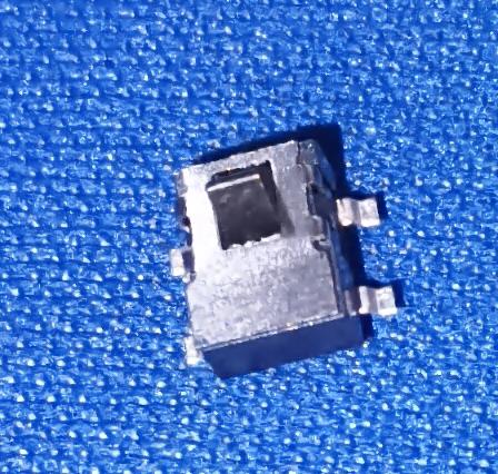 TS-103 SMD,4.8x3.6mm SHOU HAN Switch SPST Limit switch ETA2748