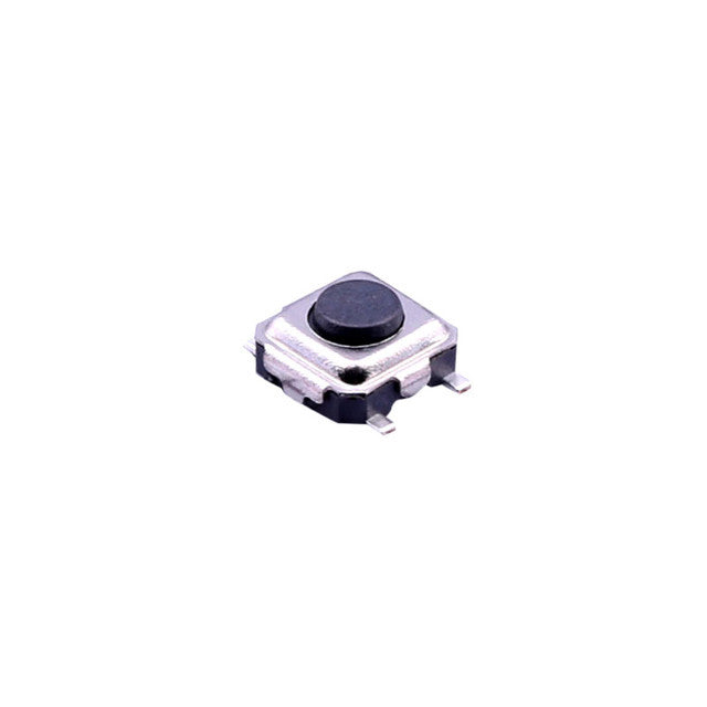 Emerging Button 3.3x1.5mm Round button SPST SMD Tactile Switch TS3315A ET7744 ...