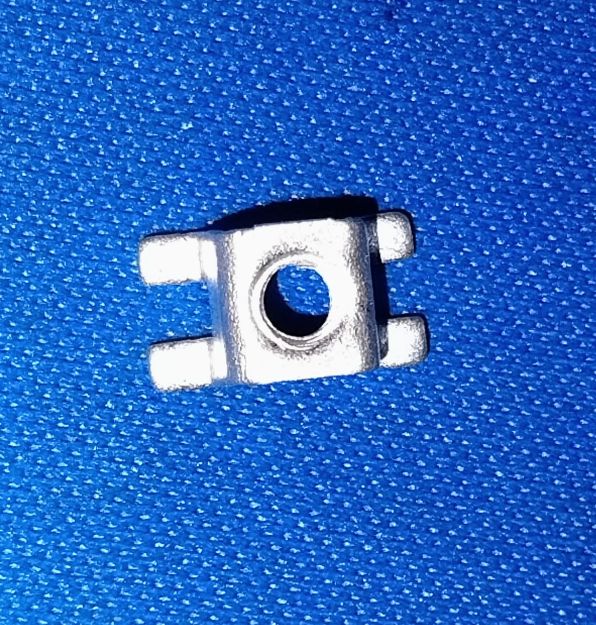 M3 SMD 30A PCB Welding Terminal Screw Connectors TS34056055-0440 XFCN ETA2714