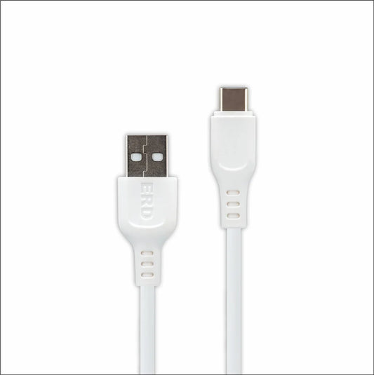 ERD USB C usb-c Data Cable 35W UC230 1 Meter ET8221