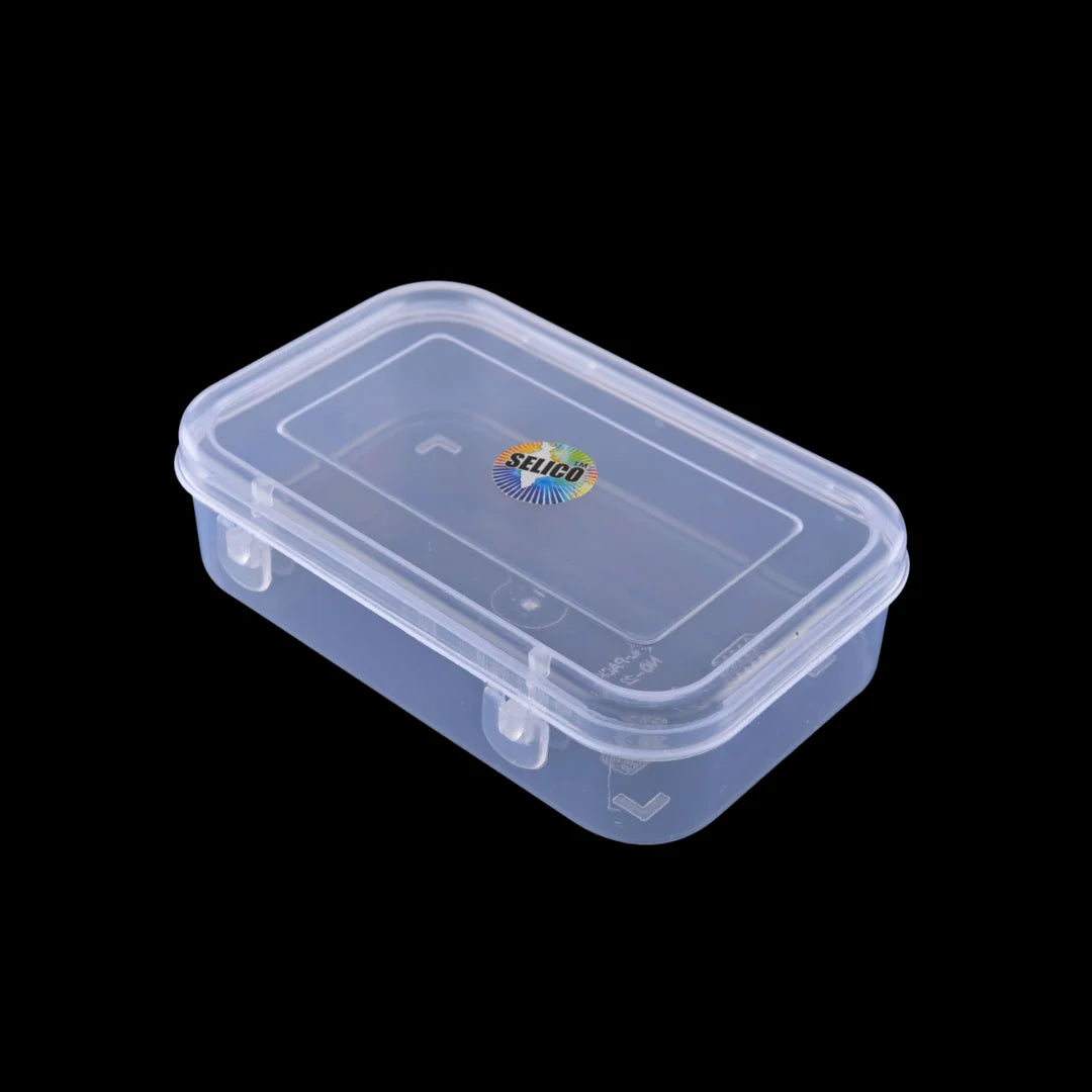 Goakeeper Box KEEPER BOX NO:22 PLASTIC ETD11293 β EMERGING TECHNOLOGIES