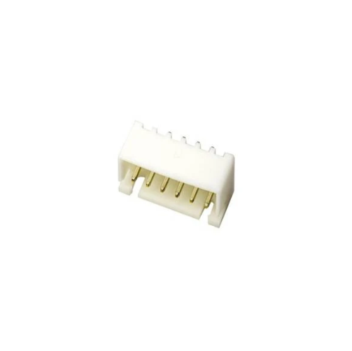 201 JST 6 Pin 2MM PITCH Connector male ET8421