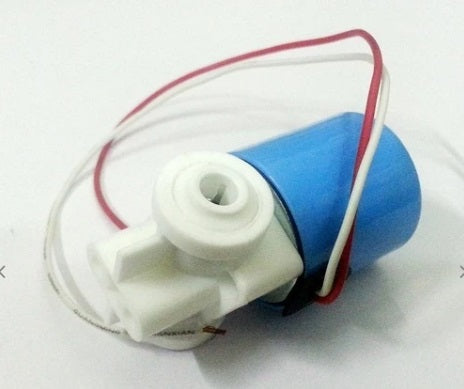 Valve 24v DC Solenoid SANITIZER ET5452