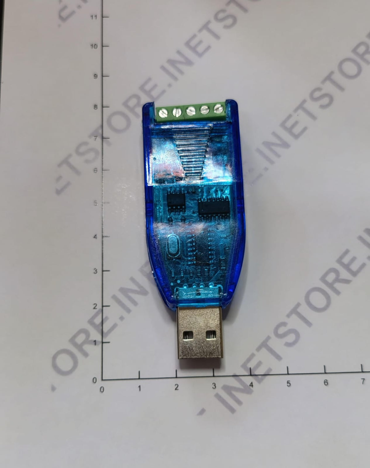 USB to RS485  MODULE ETH6849