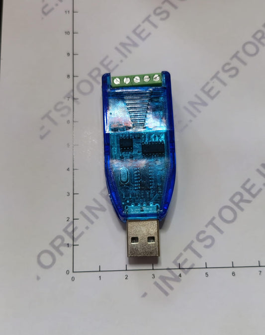 USB to RS485  MODULE ETH6849