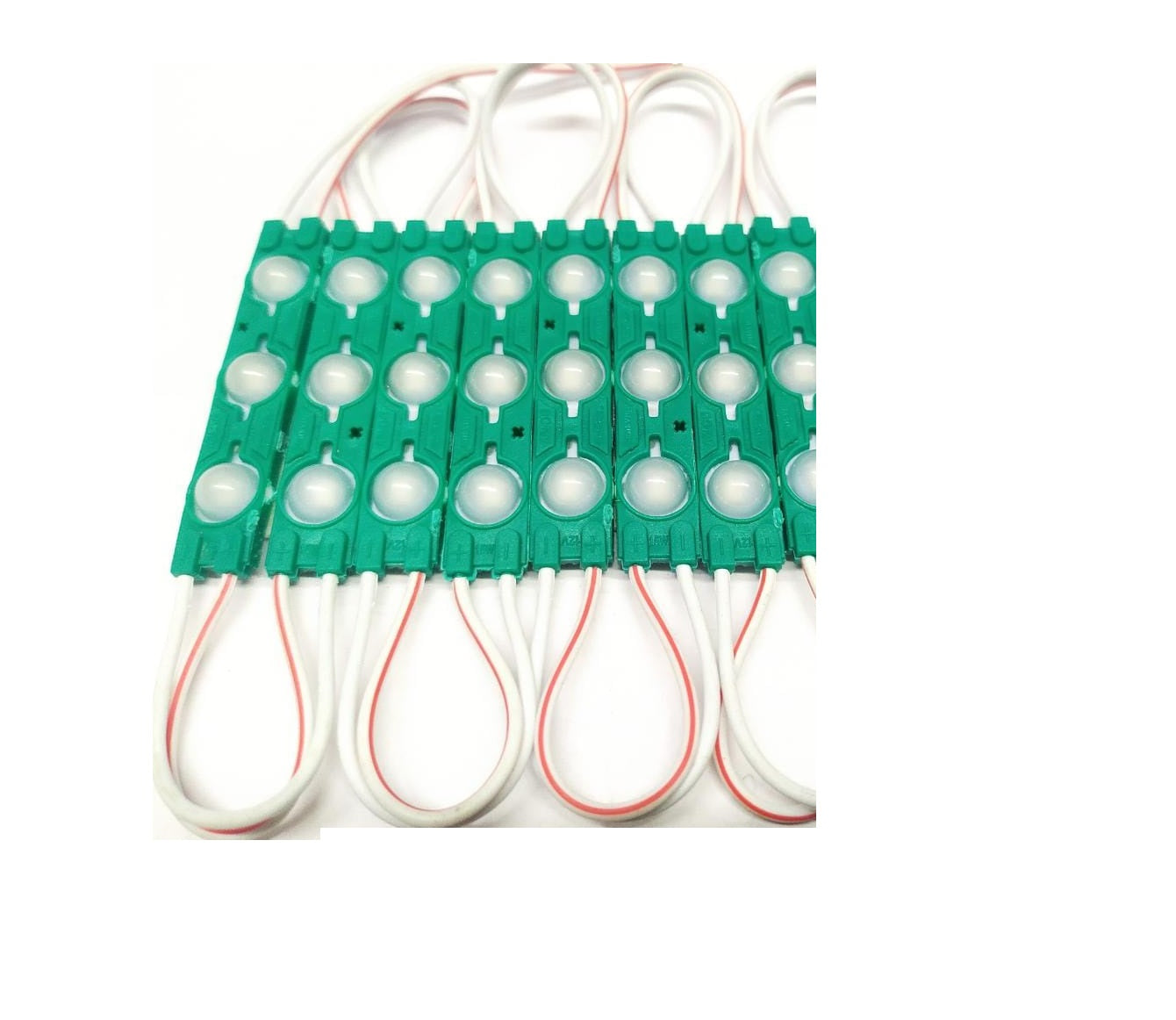 12V 3 LED MODULE – EMERGING TECHNOLOGIES