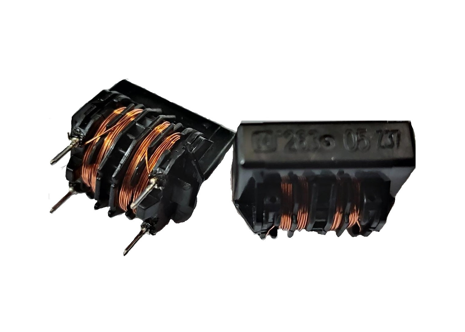 Cmc Filter Module CMC Choke Common Mode Inductor Filter 10-30mH ET10288 – EMERGING ...