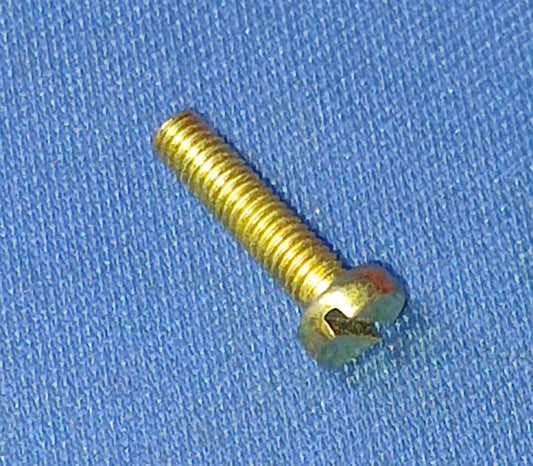 M3X16mm GI CH HEAD bolt ET6635