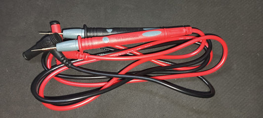 MT01 Multimeter pen 1000V 20A  Sharp Needle MULTI METER TESTING PROBE ET11348