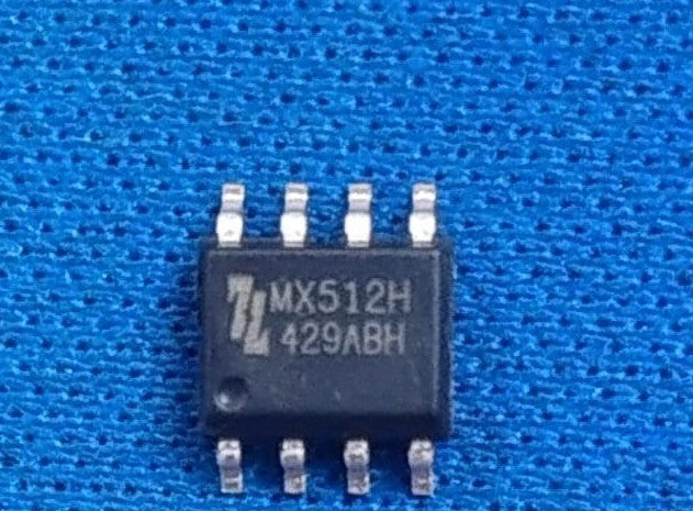 MX512H SOP-8 Mixic  Motor Drivers 512H ETA2746