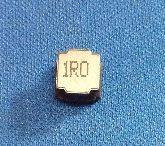 1uH 5.6A ANR6045T1R0N SMD 6x6mm APV ±30% 1R0 Inductor ETA2730