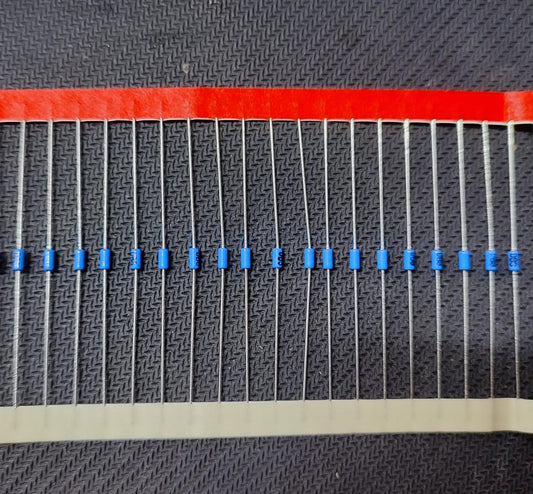 DB3 DO-35 SEMTECH Diac 32V ETA1044