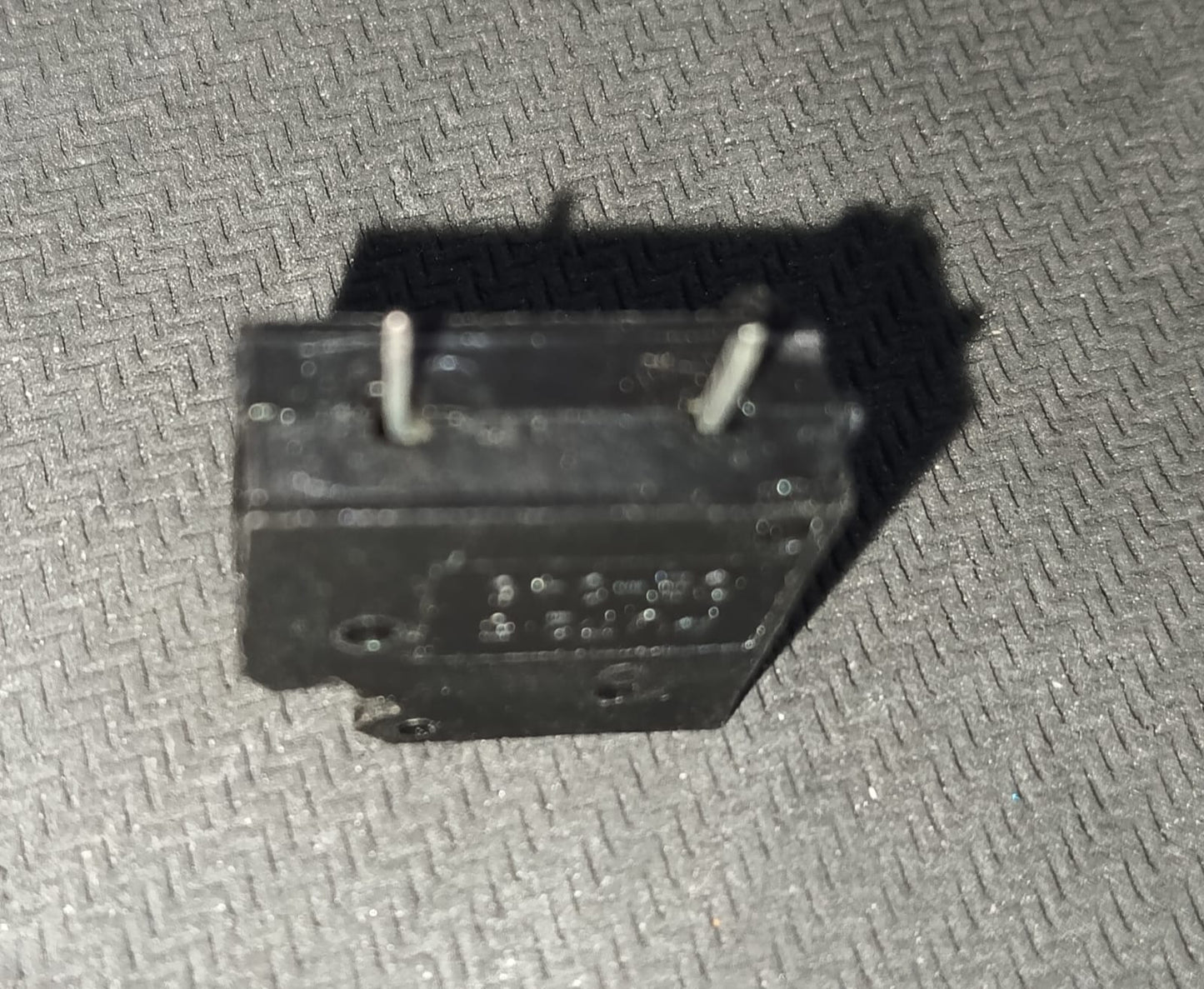 SE346 PUT 2.5 Connector Stackable ETD11121