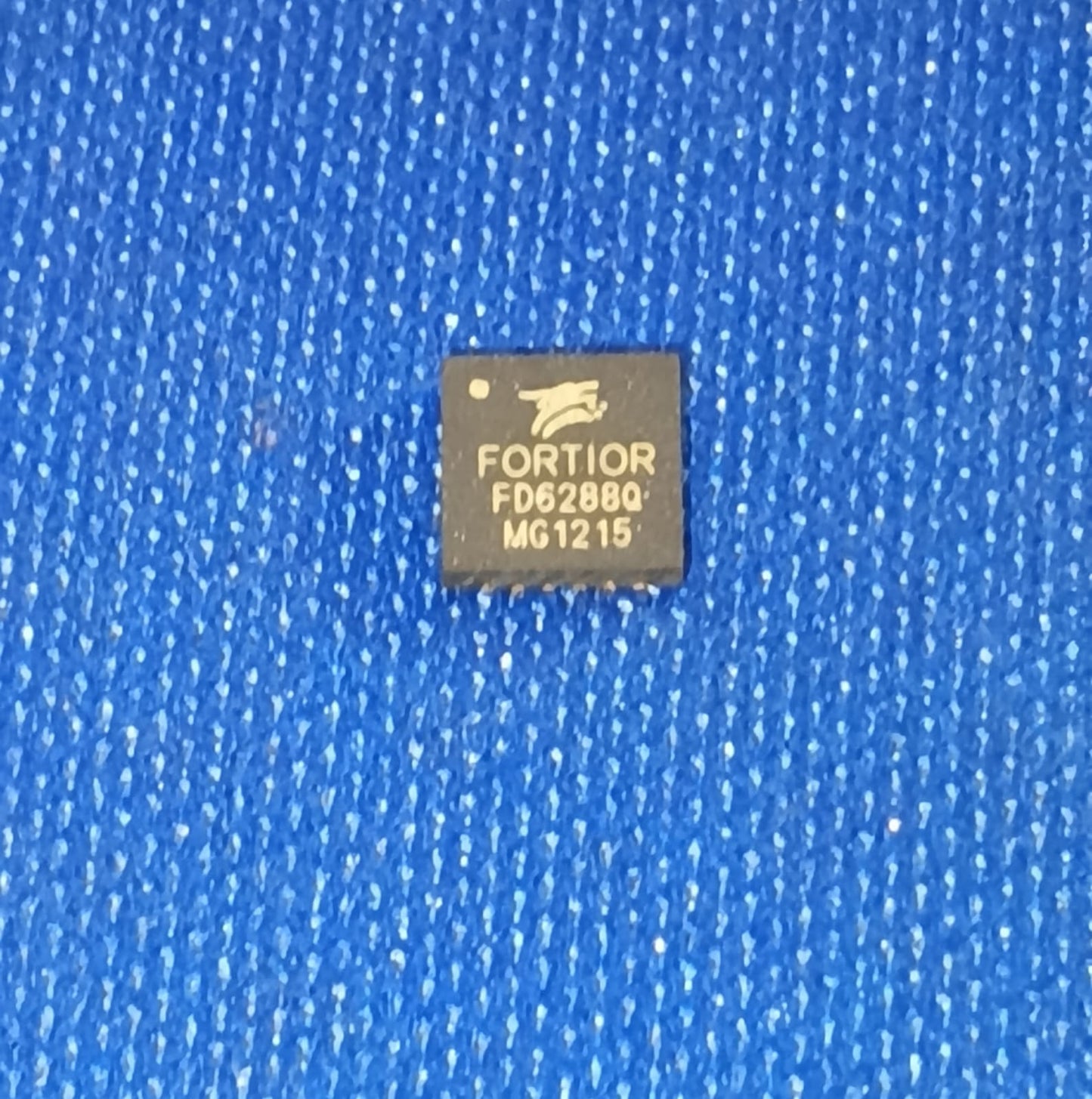 FD6288Q QFN-24-EP(4x4) Fortior Tech Three Phase Gate Driver IC MOSFET IGBT ETA2680
