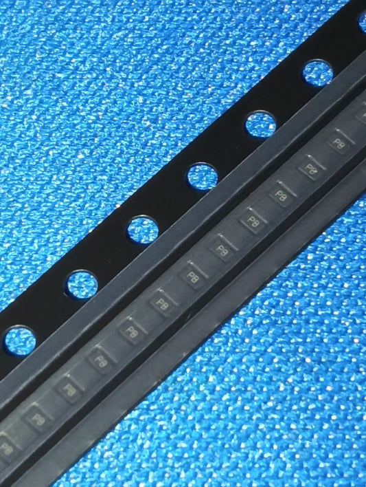 ESD5451N DFN1006-2 PB TECH PUBLIC ESD and Surge Protection TVS ESD ETA2272