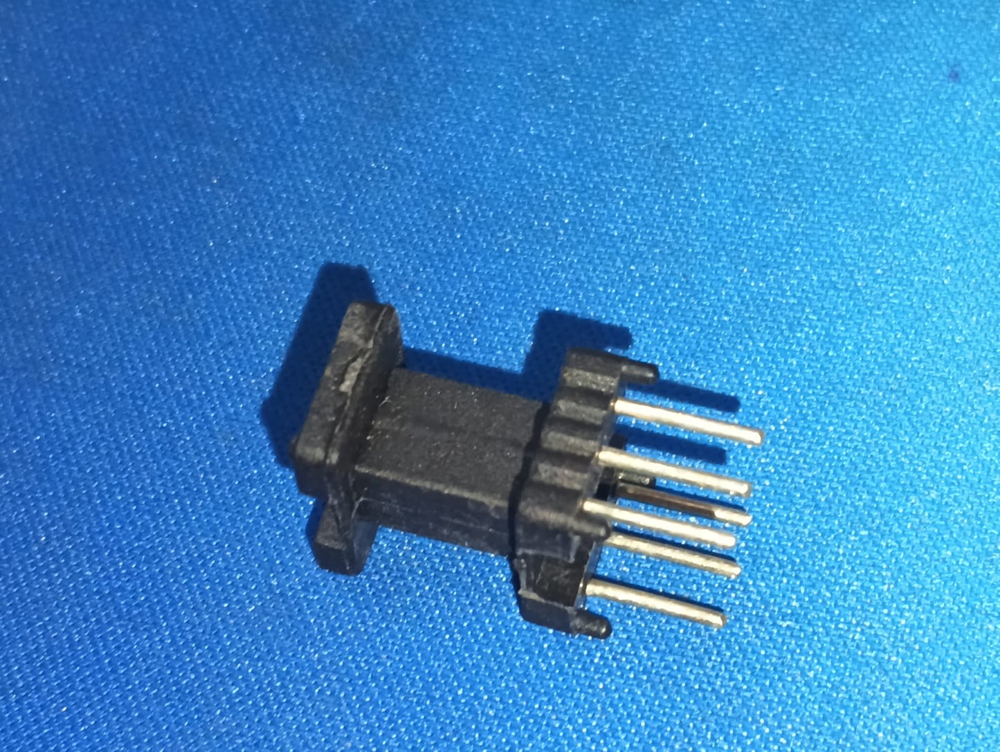 EE20 EE BOBBIN 6 PIN 1 PIECE ET10649