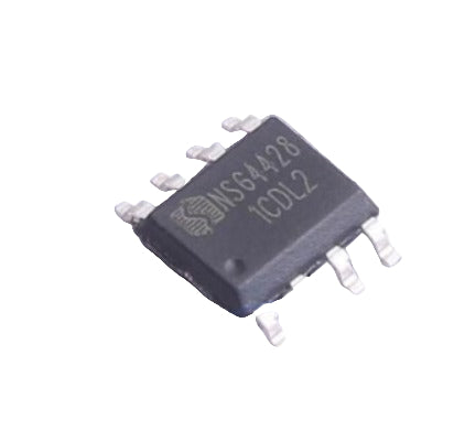 NSG4428 SOIC8 WXNSIC DUAL LOW SIDE IGBT MOSFET Drivers 2A ETD11125