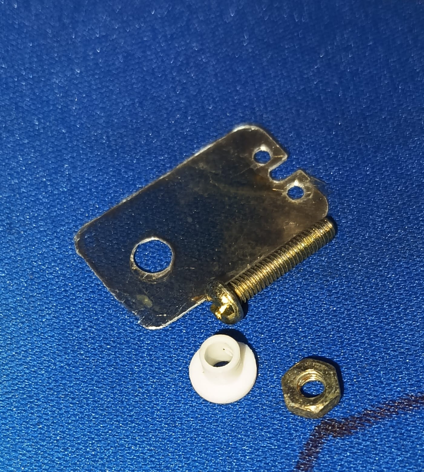 MICA KIT INSULATOR MINI ETD11512 – EMERGING TECHNOLOGIES
