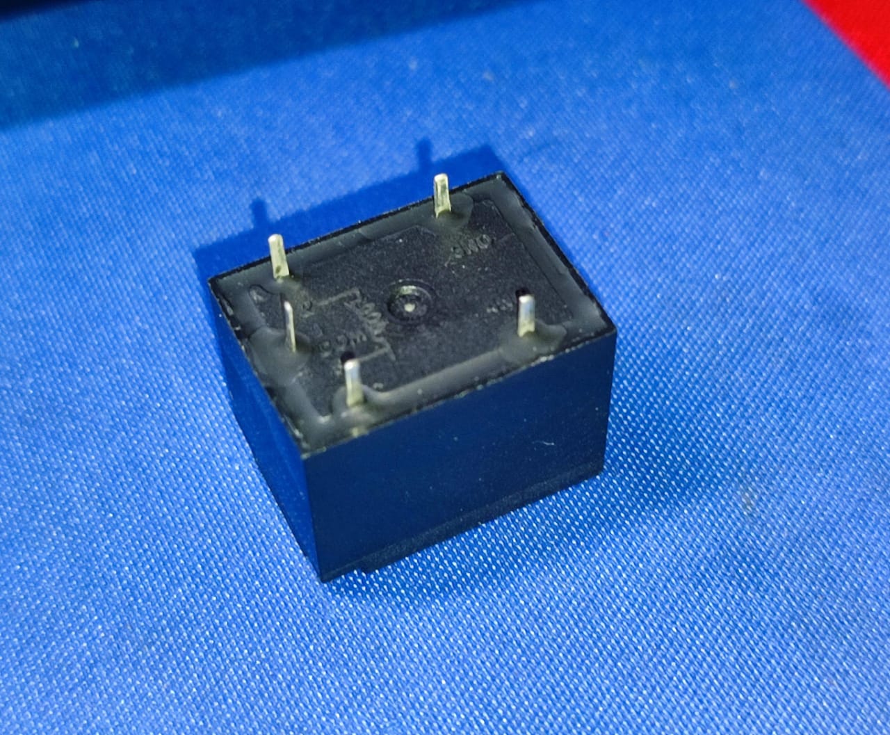 61-12-1C RELAY OEN SPDT 12V ET9604