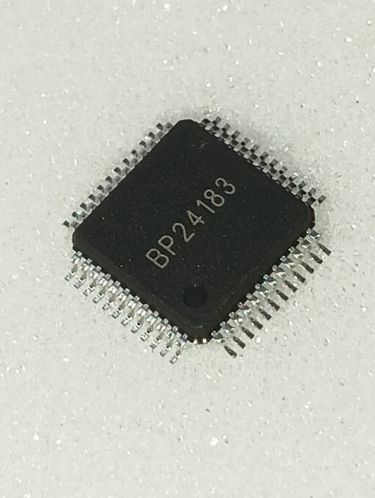 AC6351D2 LQFP-48(7x7) JieLi Tech Digital Signal Processor DSP ETA2387