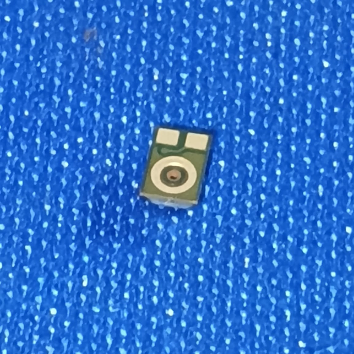 MA-FRA381-A13-4AH SMD Gettop Omnidirectional SMD Microphones ETH6777
