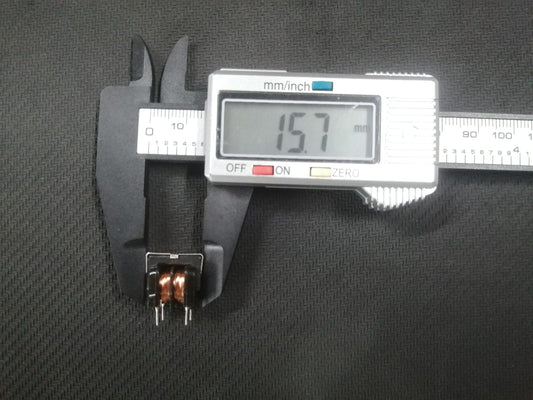 20mH@1kHz PROD Tech  PDUUAT98-203MLN  Inductor Filter ET7923